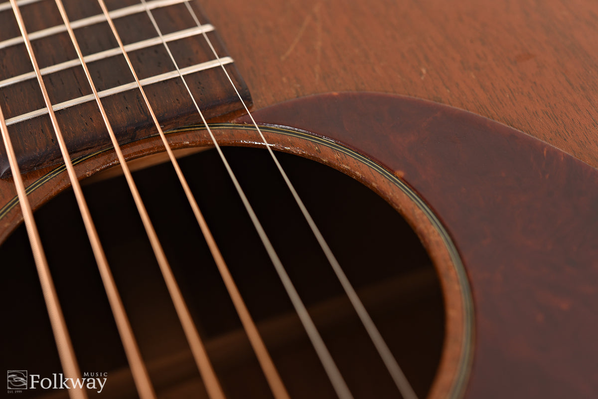 1948 Martin 0-15