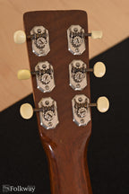 1948 Martin 0-15
