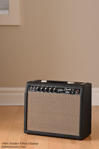 1965 Fender Vibro Champ