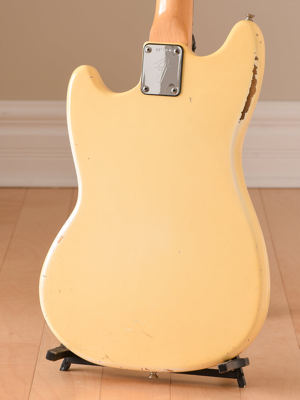 1973 Fender Music Master