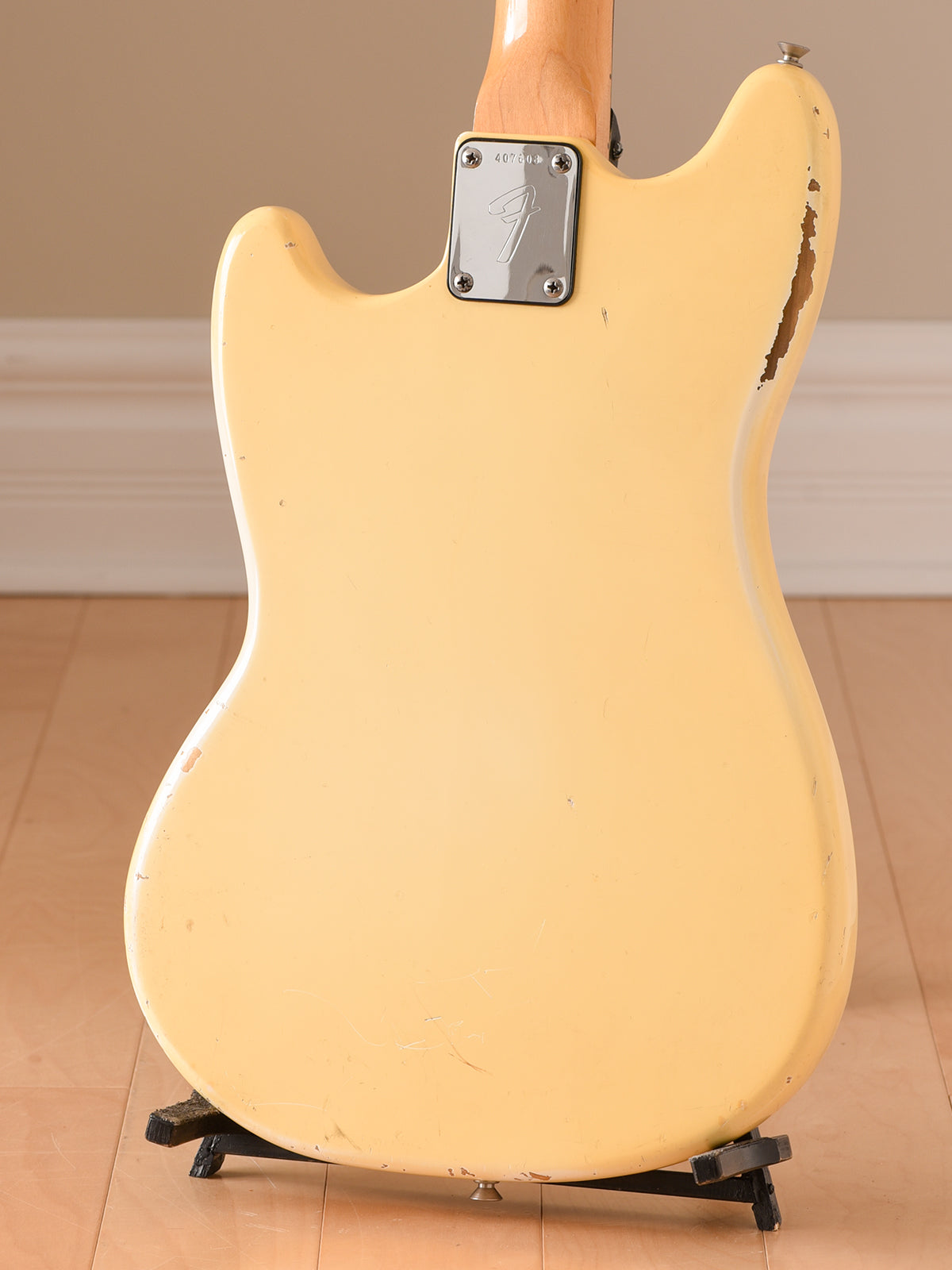 1973 Fender Music Master