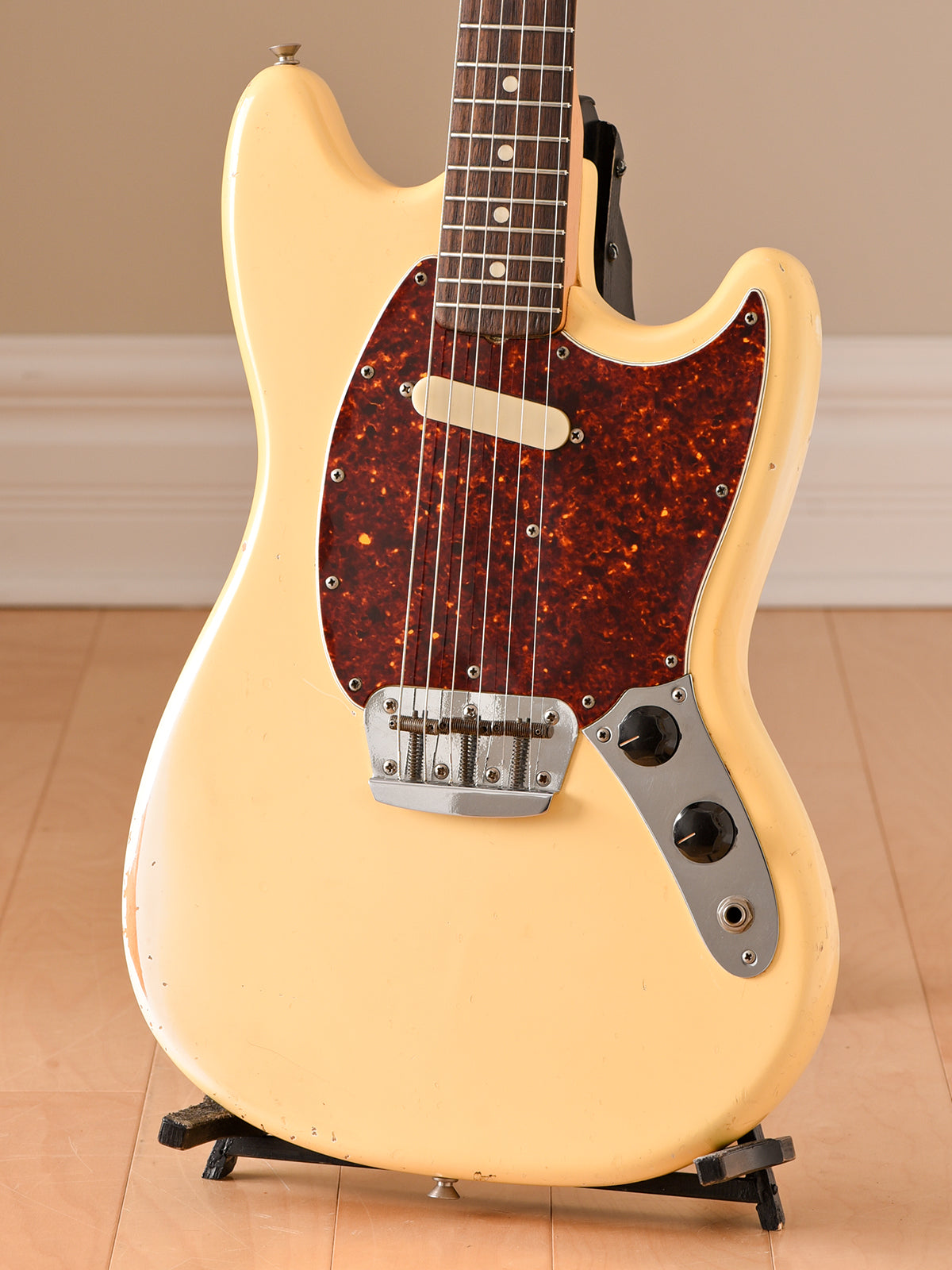 1973 Fender Music Master
