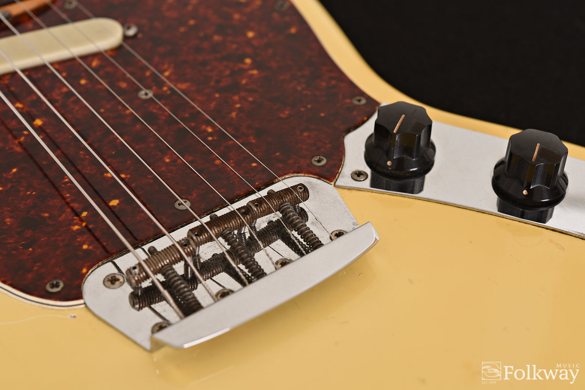 1973 Fender Music Master