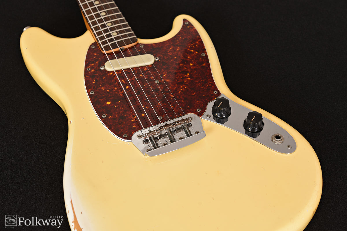 1973 Fender Music Master