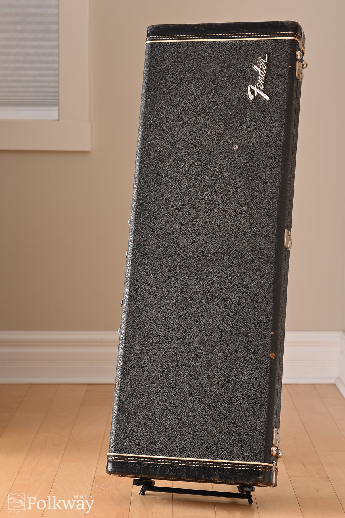 1973 Fender Music Master