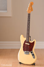 1973 Fender Music Master