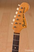 1973 Fender Music Master