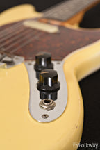 1973 Fender Music Master