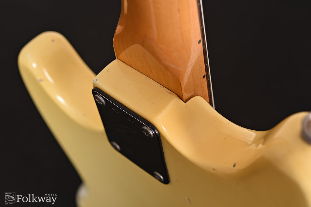 1973 Fender Music Master
