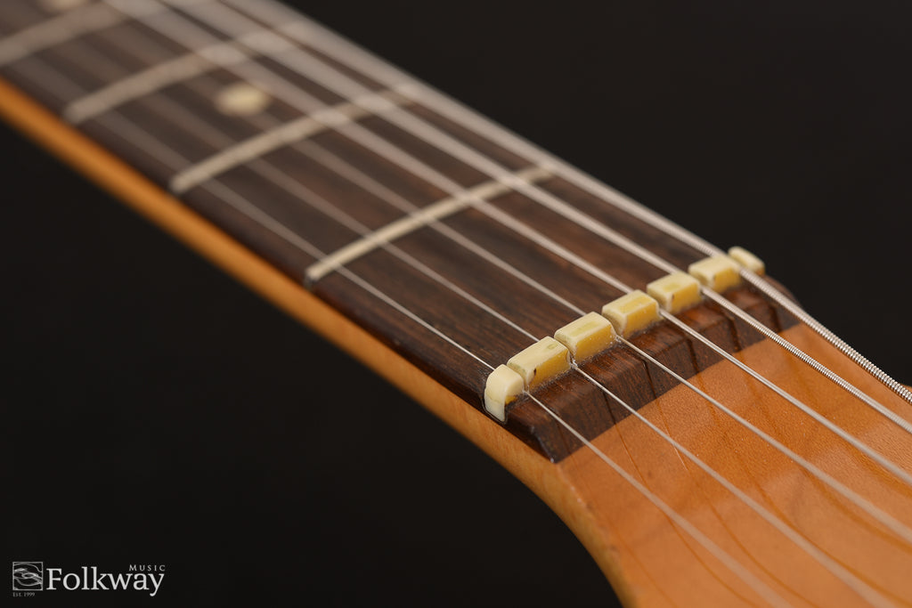 1973 Fender Music Master