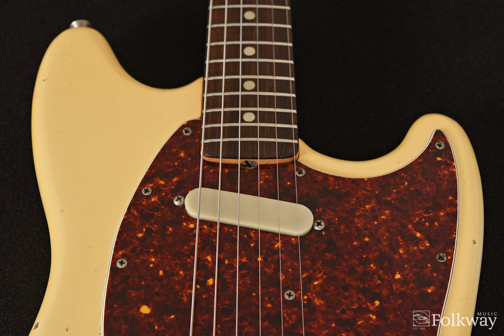 1973 Fender Music Master