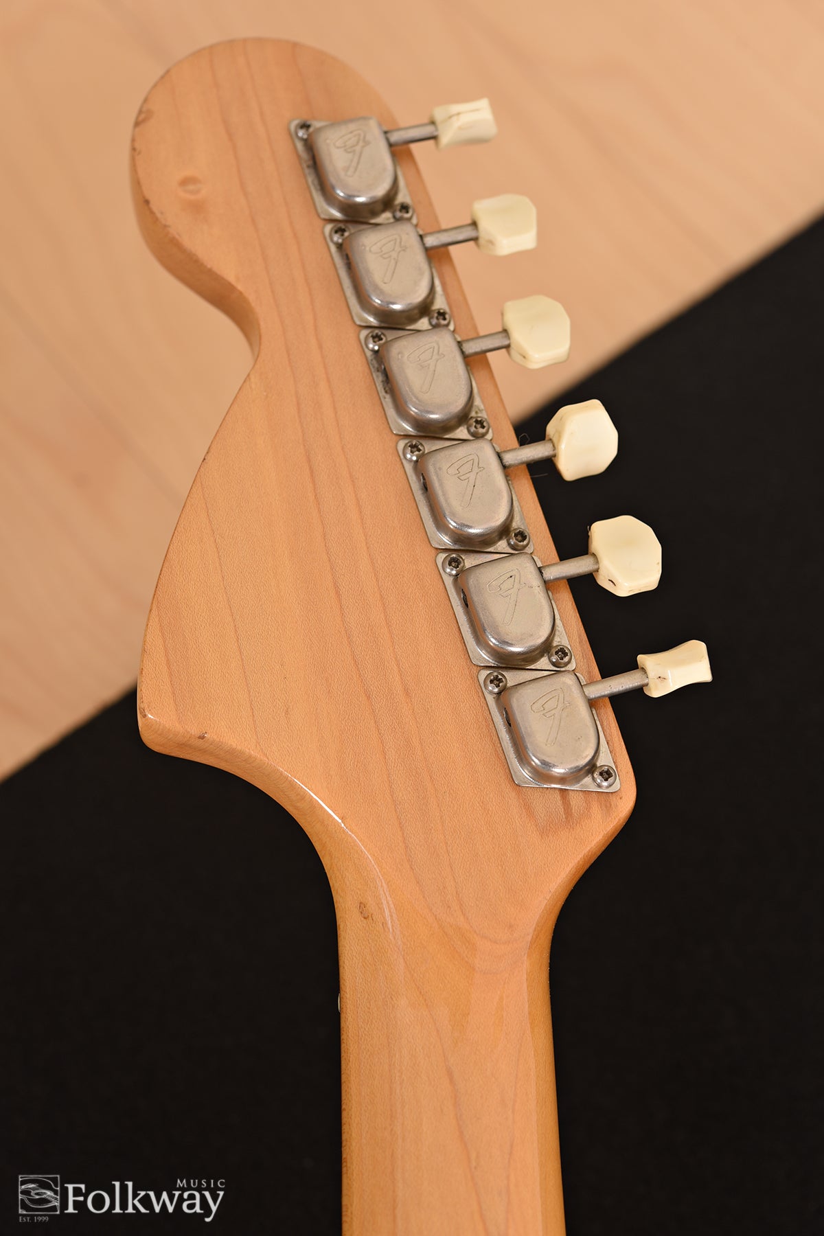 1973 Fender Music Master