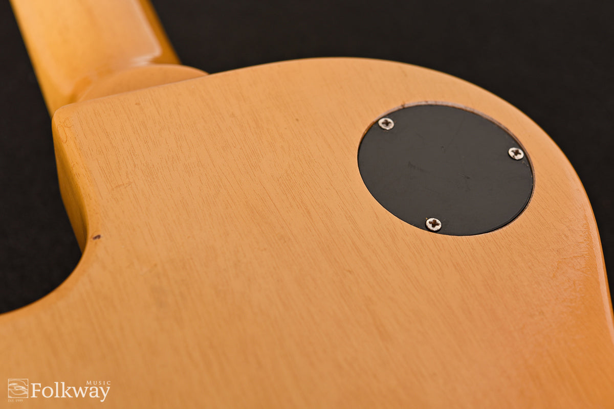 1957 Gibson Les Paul Special