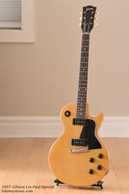 1957 Gibson Les Paul Special
