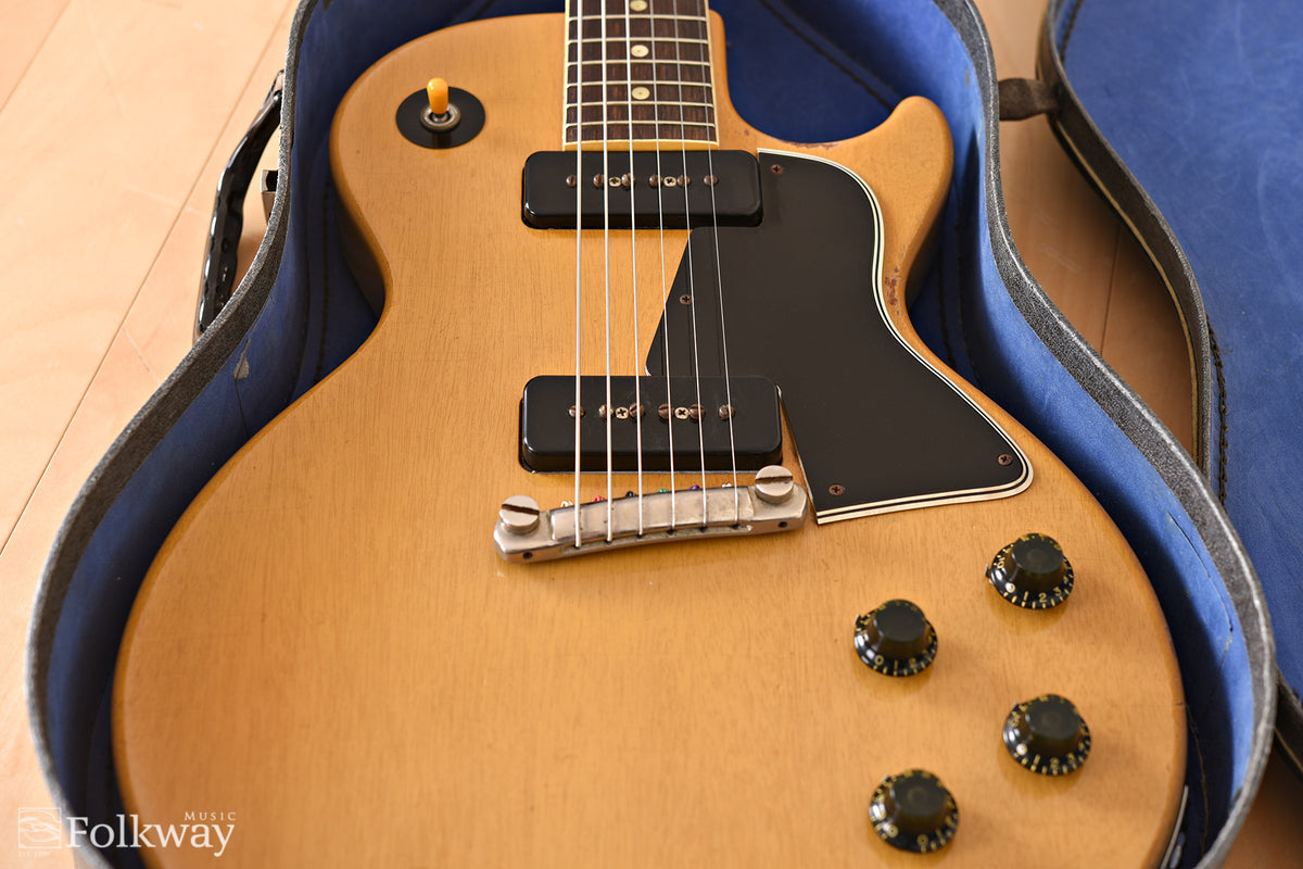 1957 Gibson Les Paul Special