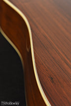 1983 Martin D-28 Vintage Brazilian