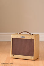 1959 Fender Champ