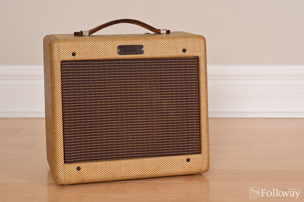 1959 Fender Champ