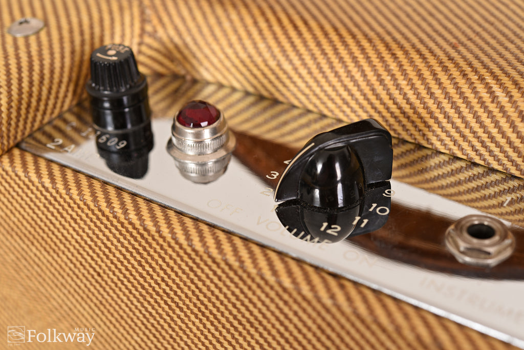 1959 Fender Champ
