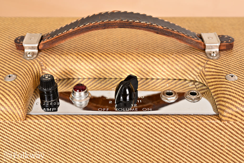 1959 Fender Champ