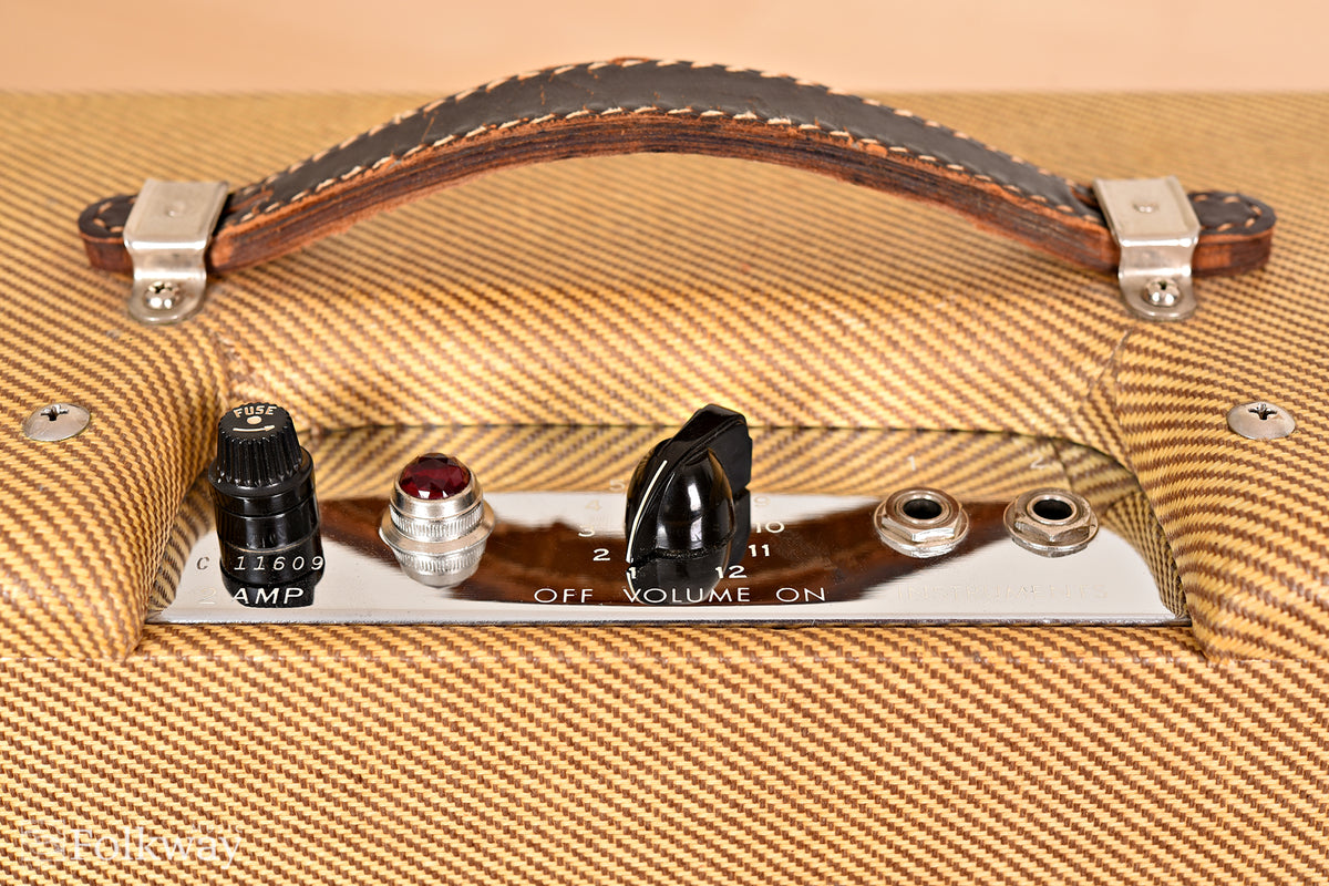 1959 Fender Champ