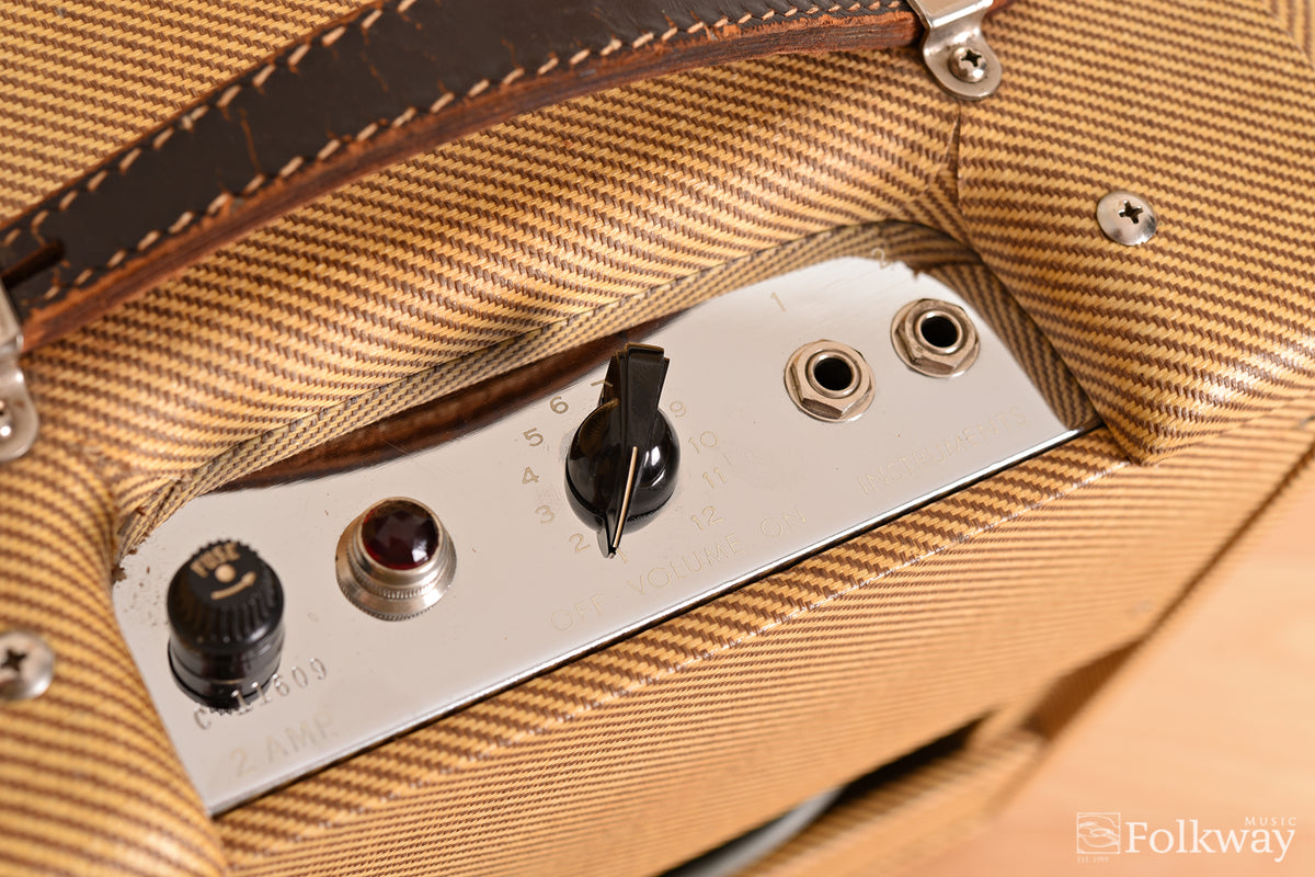 1959 Fender Champ