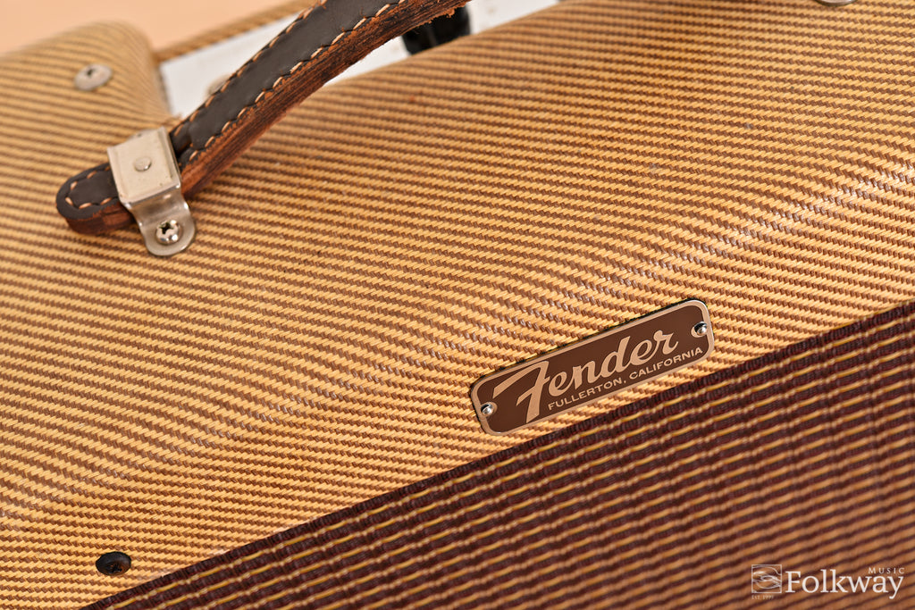 1959 Fender Champ