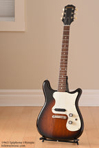 1963 Epiphone Olympic