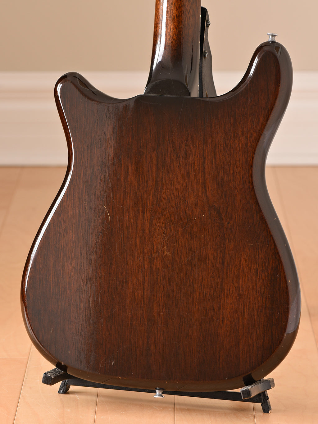 1963 Epiphone Olympic