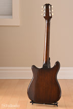 1963 Epiphone Olympic