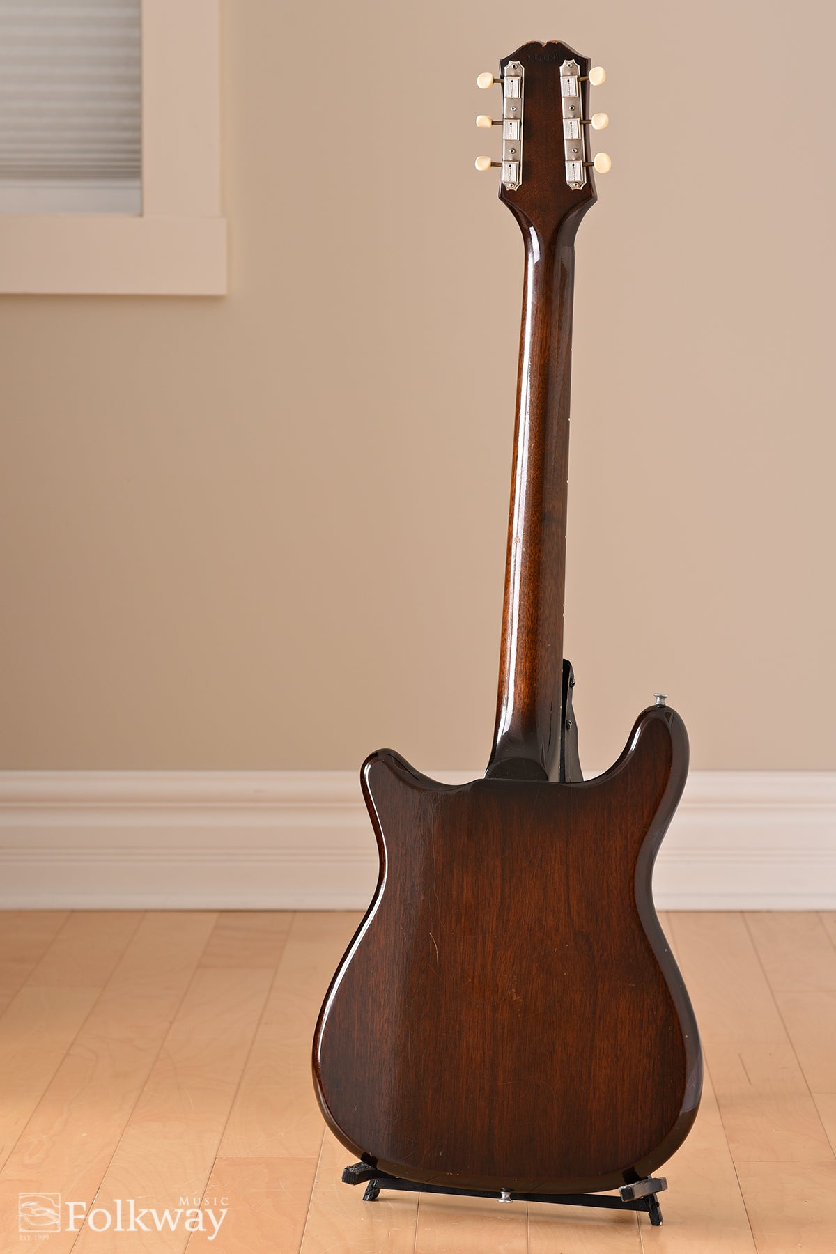 1963 Epiphone Olympic
