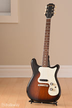 1963 Epiphone Olympic