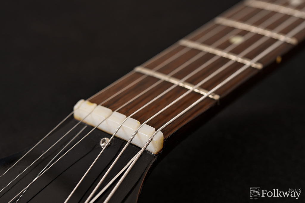 1963 Epiphone Olympic