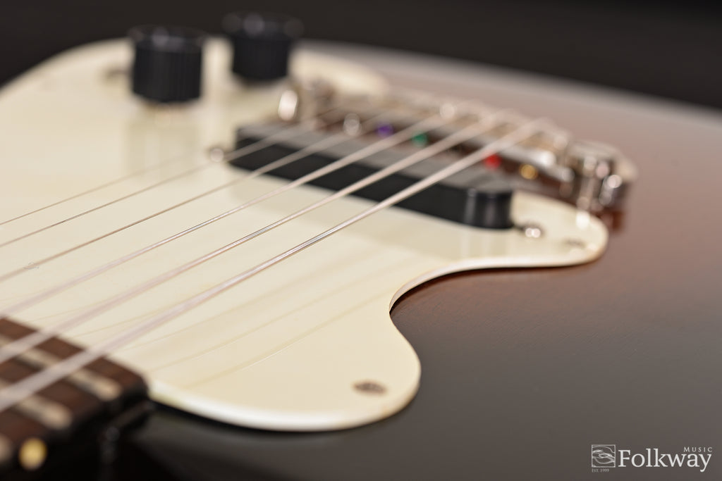 1963 Epiphone Olympic