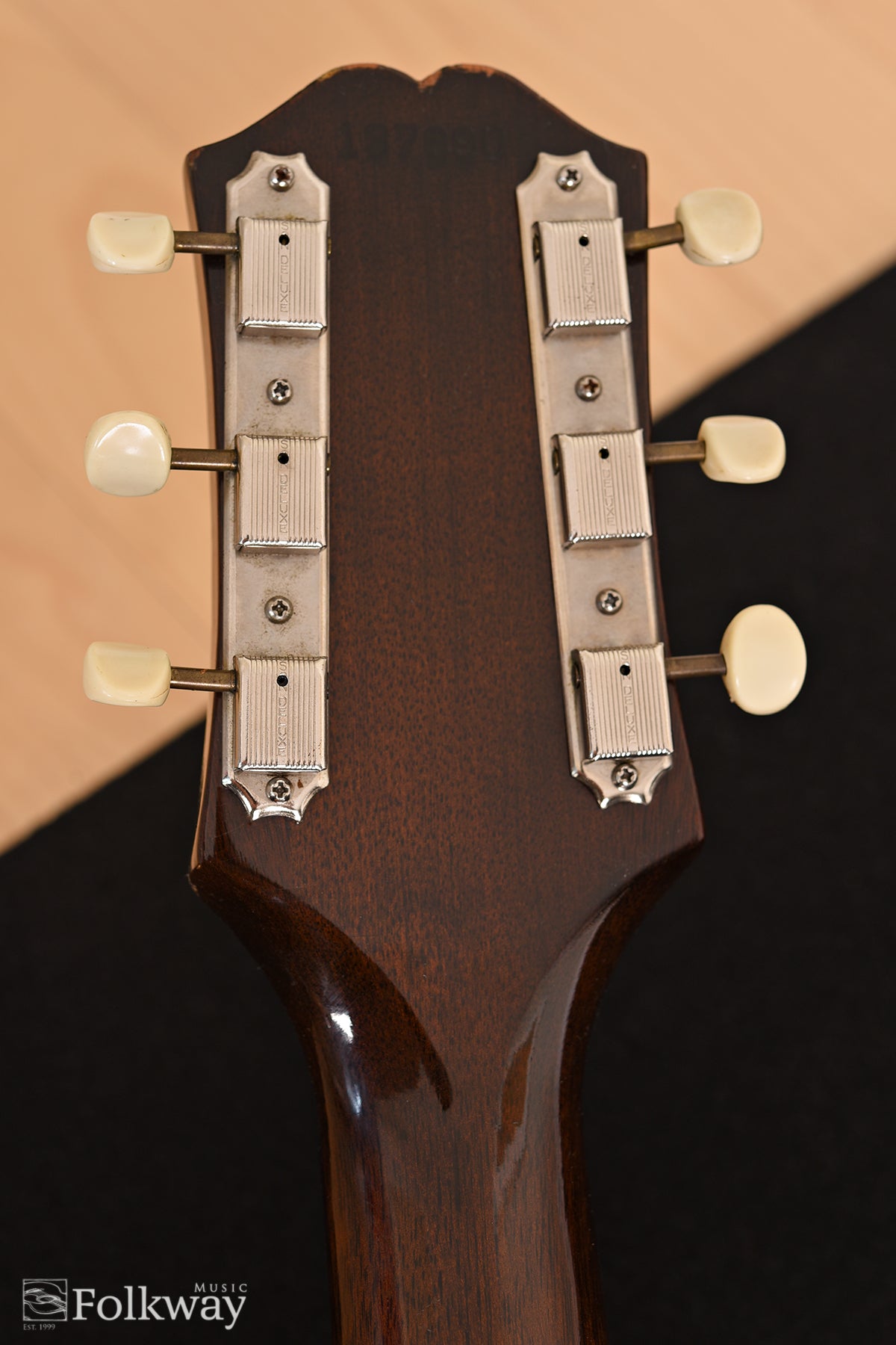 1963 Epiphone Olympic