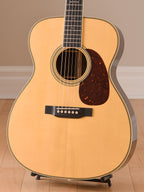 2017 Martin Custom Shop 0000-14
