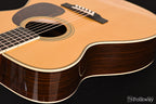 2017 Martin Custom Shop 0000-14