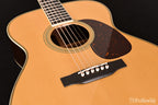 2017 Martin Custom Shop 0000-14