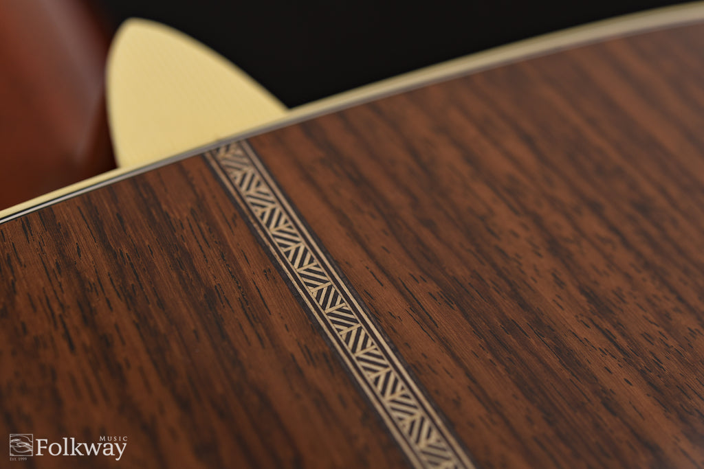 2017 Martin Custom Shop 0000-14