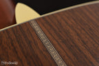 2017 Martin Custom Shop 0000-14