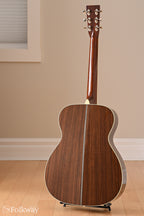 2017 Martin Custom Shop 0000-14