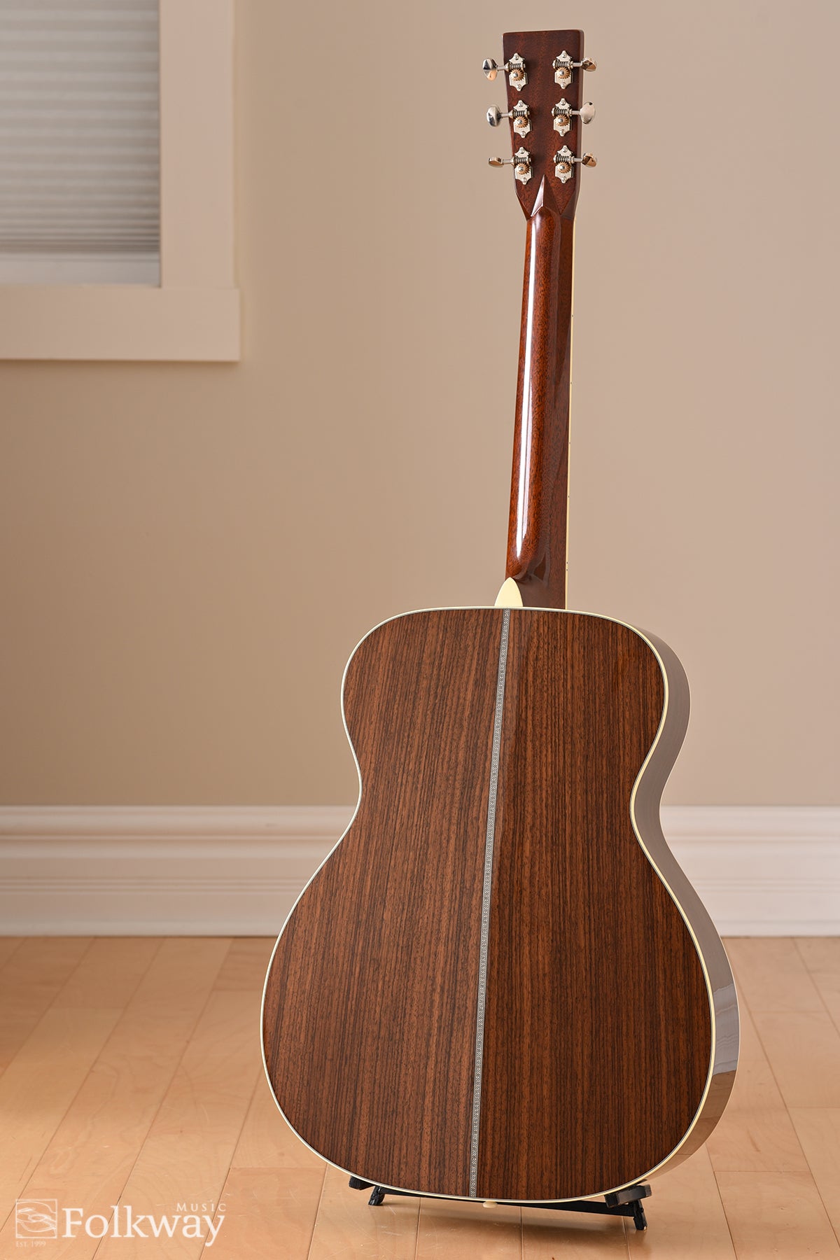 2017 Martin Custom Shop 0000-14