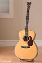 2017 Martin Custom Shop 0000-14
