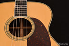 2017 Martin Custom Shop 0000-14