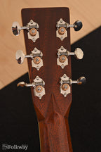 2017 Martin Custom Shop 0000-14