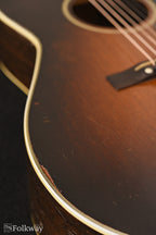 1943 Gibson LG-2