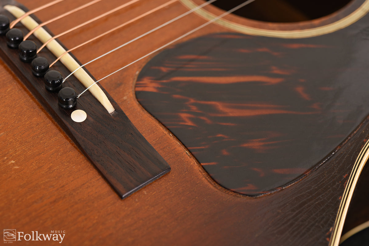 1943 Gibson LG-2