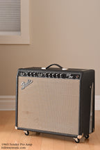 1965 Fender Pro