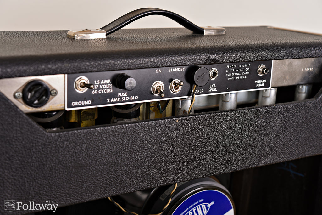 1965 Fender Pro