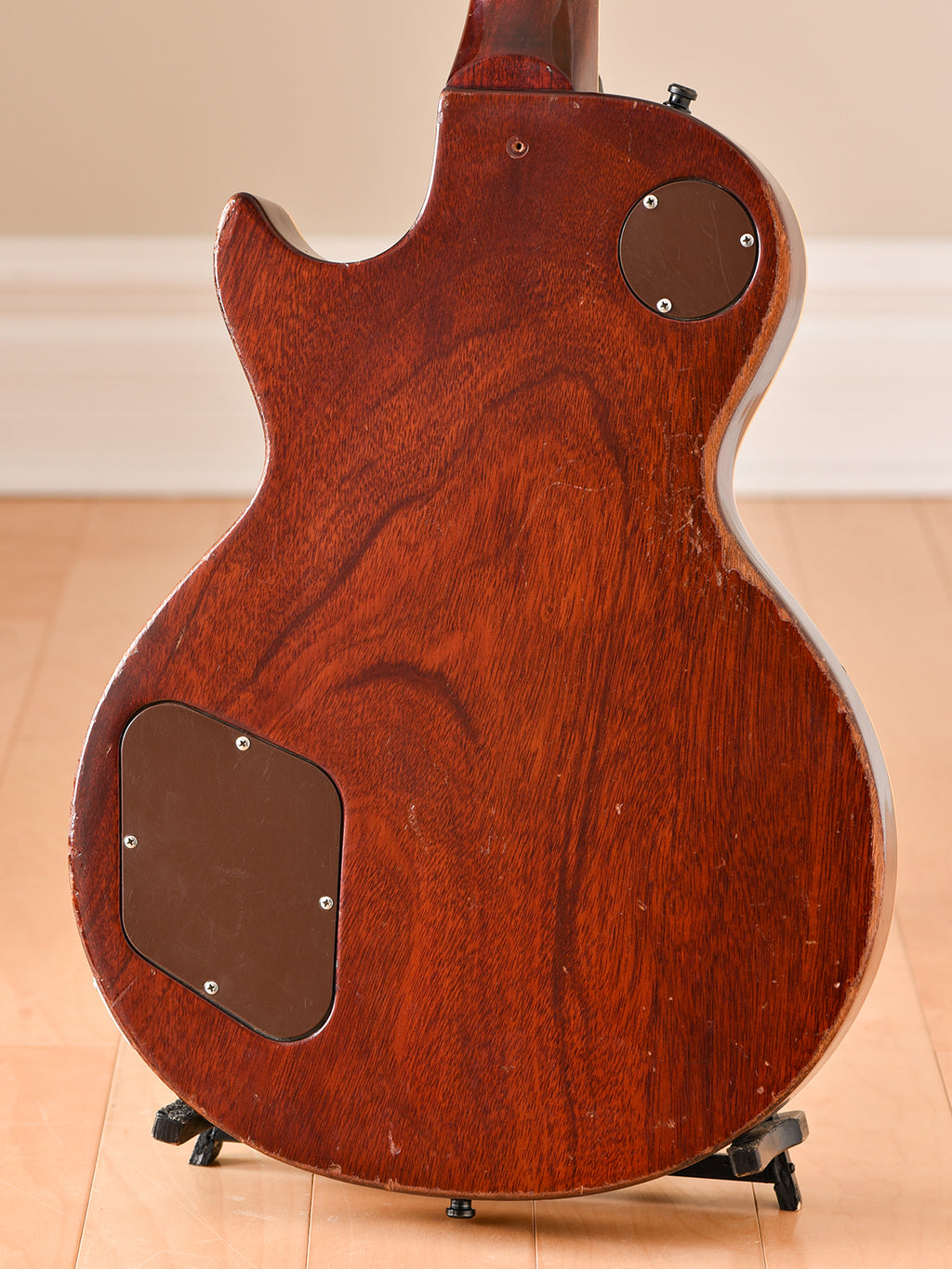 1973 Gibson Les Paul Deluxe
